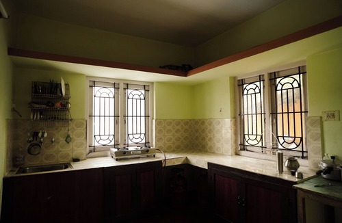 Kodaikanal Hotel | SYNTILLA SILVER CASCADE INN
