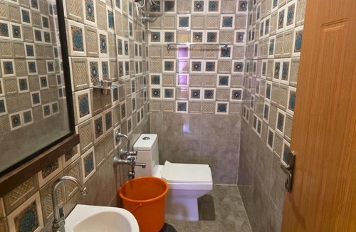 Kodaikanal Hotel | SYNTILLA SILVER CASCADE INN