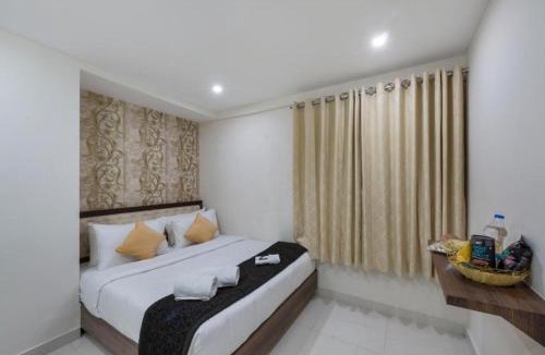 Bommasandra Hotel | T S Royal Grand Hotel