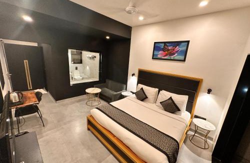 Lonavala Hotel | Taaffeite Hotels And Resorts