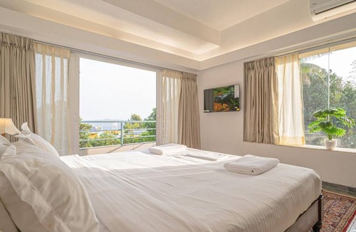 Panchgani Hotel | Table Land Retreat