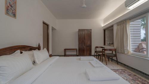 Panchgani Hotel | Table Land Retreat