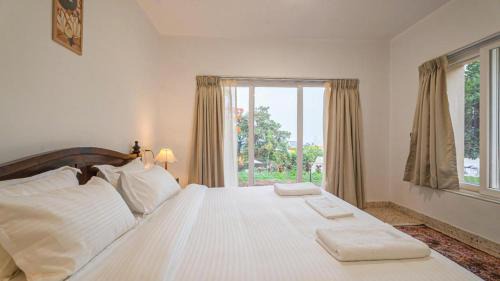 Panchgani Hotel | Table Land Retreat