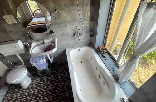 Bhim Nagar Hotel | Tabletop Boutique Resort