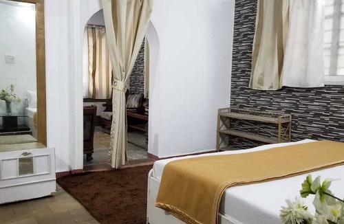 Bhim Nagar Hotel | Tabletop Boutique Resort