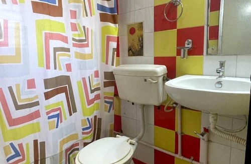Bhim Nagar Hotel | Tabletop Boutique Resort
