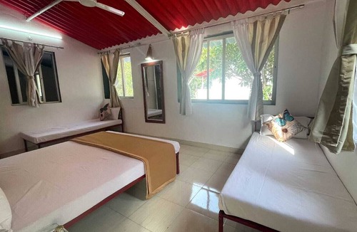 Bhim Nagar Hotel | Tabletop Boutique Resort