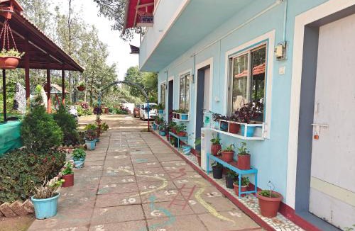 Mahabaleshwar House | Tabletop Boutique Resort