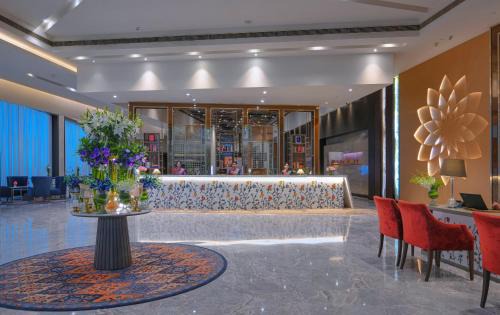 Agra Hotel | Taj Agra
