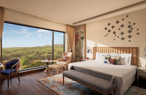 Jaipur Hotel | Taj Devi Ratn Resort & Spa, Jaipur