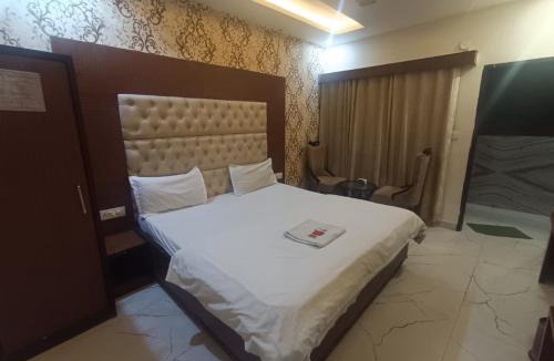 Zirakpur Apartment | Taj Inn