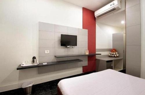 Hyderabad Hotel | Taj Mahal Hotel Abids