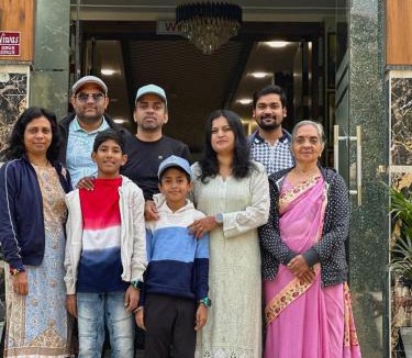 Basai House | Taj Nice Point Manage By Taj Sunrise Group Trippizo