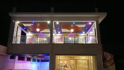 Malavli Villa | Taj Palace of Lonavala