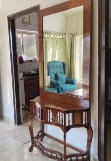 Shyamkhet Apartment | Takeabreak