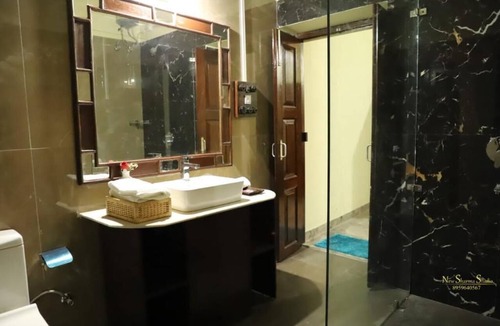Tala Hotel | Tala Kothi Maharaja Resort MP