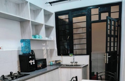 Eldoret Apartment | Talaa Comforts Homes.,
