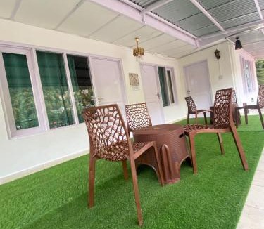Bhagsu Nag House | Tales & Trails By AYN Hospitality