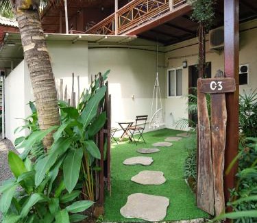 Chondhi House | Tamarind Retreat