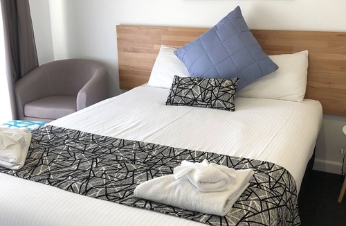 South Tamworth Hotel | Tamworth Central Motel