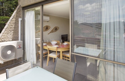Jindabyne Apartment | Tanderra 10 on Park Road