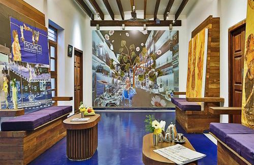 Thanjavur Hotel | Tanjore Hi Hotel