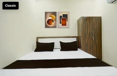Gwalior House | Tansen Guest House