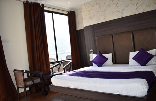 Tapovan Hotel | Tapasthali By Meera Hotels