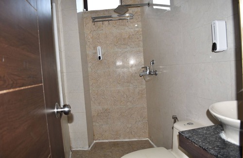 Tapovan Hotel | Tapasthali By Meera Hotels