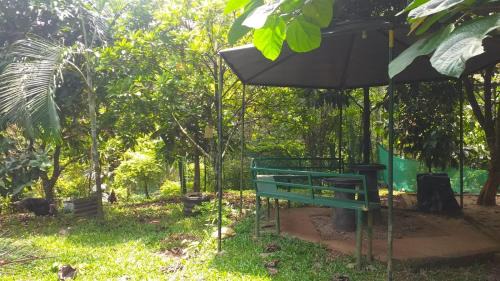 Sulthan Bathery House | Tapovan fruitopia