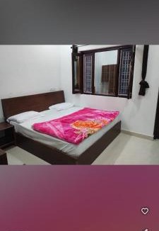 Kharsali Hotel | Tapovan ganga view