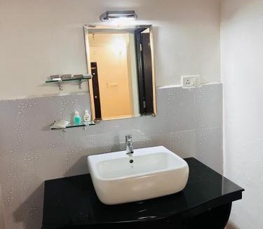 Thattekkad Resort | Tapovan Green County Resorts