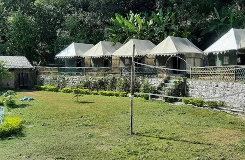 Tapovan Hotel | Tapovan
