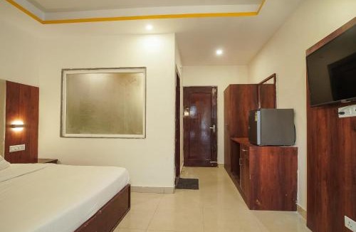 Tapovan Hotel | Tapovan Namaste