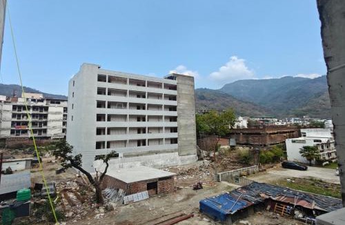 Tapovan Hotel | Tapovan Namaste