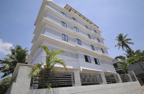 Aluva Hotel | Tara inn