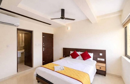 Aluva Bed & Breakfast | TARA INN