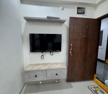 Gachibowli Apartment | Tara nest Premium 1bhk near Gachibowli