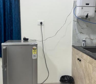 Gachibowli Apartment | Tara nest Premium 1bhk near Gachibowli