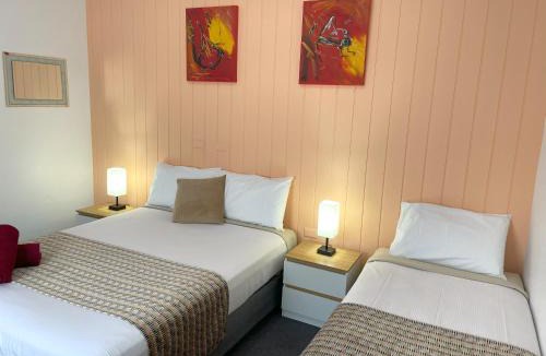Taree Hotel | Taree Lodge Motel