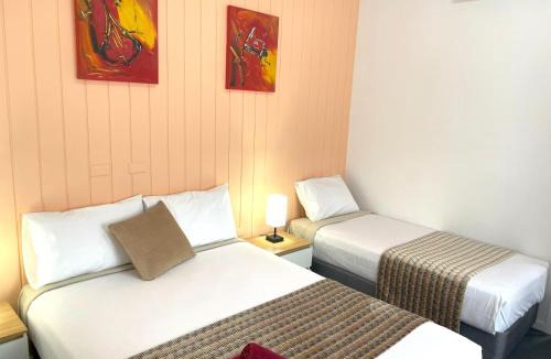 Taree Hotel | Taree Lodge Motel
