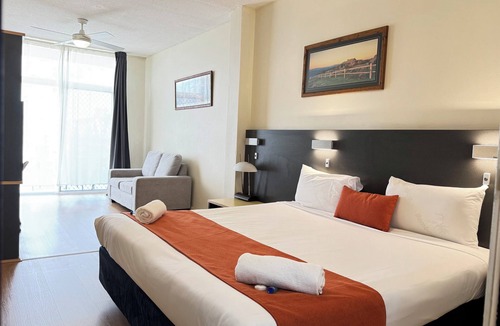 Taree Hotel | Taree Motor Inn