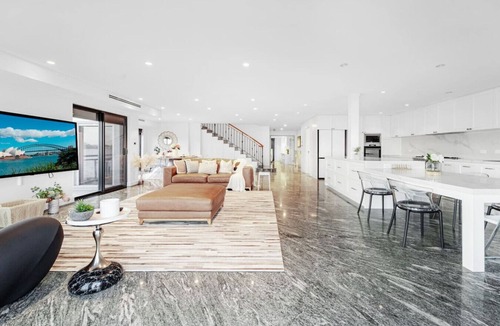 Taren Point House | Taren Point Private Paradise with Stunning Views