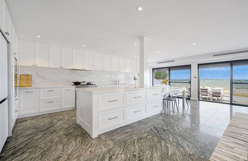 Taren Point House | Taren Point Private Paradise with Stunning Views