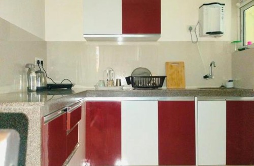 Chicalim Apartment | TATA HOUSING RIO DE GOA (PARADISE)