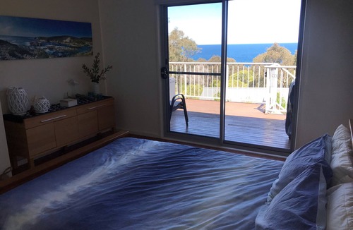 Tathra House | Tathra Beach Retreat