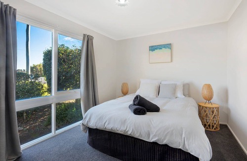 Tathra Cabin | Tathra Beach Shack - Pet Friendly
