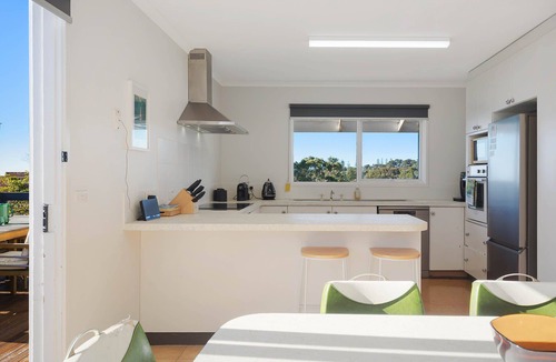 Tathra Cabin | Tathra Beach Shack - Pet Friendly