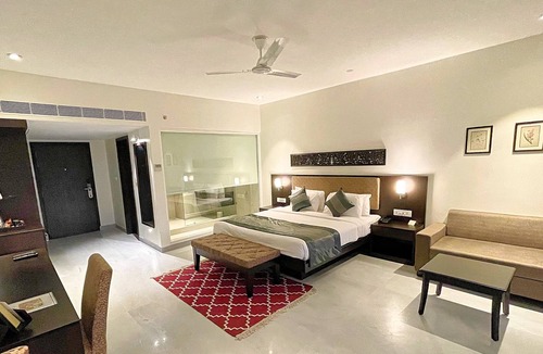 Bedla Hotel | Tatsaraasa Resort and Spa Udaipur