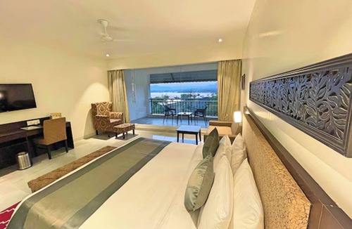 Bedla Hotel | Tatsaraasa Resort and Spa Udaipur